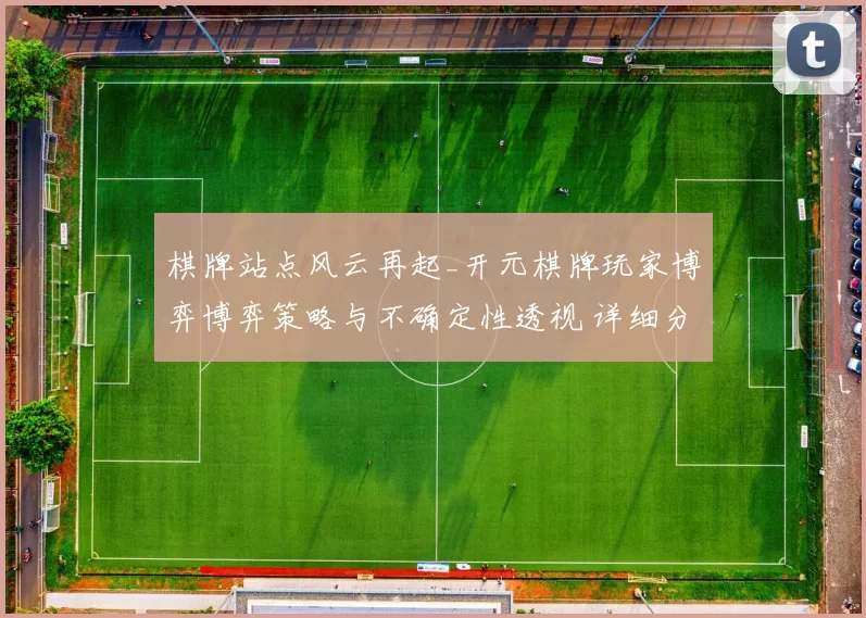 棋牌站点风云再起_开元棋牌玩家博弈博弈策略与不确定性透视 详细分析